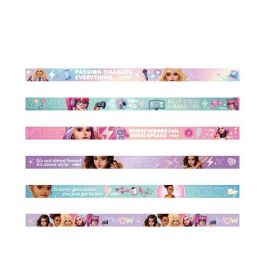 Cintas decorativas washi tapes wow generation