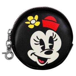 Monedero Minnie Disney Monedero Minnie Disney