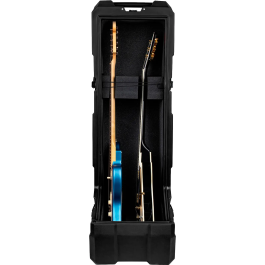 Gator GTR Funda Protectora para 2 Guitarras Eléctricas Gator