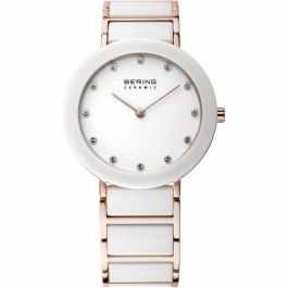 Reloj Mujer Bering 11435-766 (Ø 35 mm) Precio: 101.50000058. SKU: B1B2QZYZQX