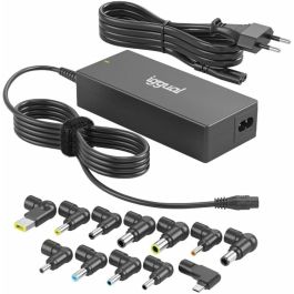 Cargador para Portátil iggual CUA-C-12T-90W Precio: 24.1032. SKU: B1JT3CD4AT