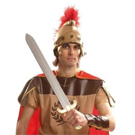 Espada de romano 55 cm Precio: 3.58999982. SKU: S8603478