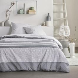 Juego de cama doble - TODAY - Crazy 7.6 - 220 x 240 cm - Estampado Precio: 29.88999959. SKU: B1EFX3CJ42