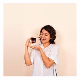 Alma Secret NIGHT CREAM Multi-Reparadora Antiedad Pieles Sensibles 50 ml