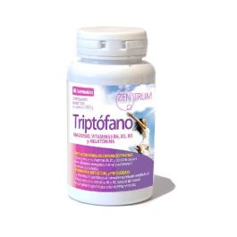 Triptófano Triptófano Precio: 13.4999997. SKU: B18M9ZKHR5