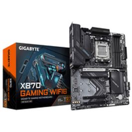 Gigabyte GIG1731198849018 Placa base X870 GAMING con WiFi 6