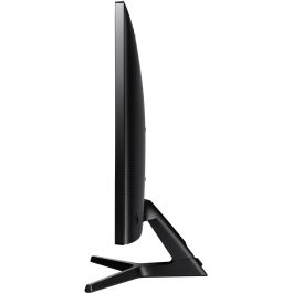 Samsung LU32J590UQP Monitor 32'' (80cm) UHD 4K (3840x2160) 4ms 16:9 HDMI DisplayPort Negro