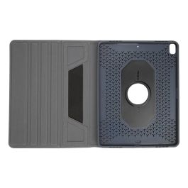 Targus VersaVu Funda Folio para iPad Pro 12.9 (2018) de Poliuretano Negro con Cierre Magnético
