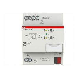 ABB DG/S 2.64.5.1 DALI Gateway 2fach Premium REG 2CDG110274R0011 Precio: 555.88999983. SKU: B18ATMK7AT