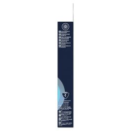 Oral-B ORA8700216195829 Recambios de Cabezales para Cepillo Dental iO Ultimate Clean - Pack de 4 Unidades en Color Blanco