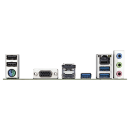 Gigabyte GIG1720746517939 Placa base B760M D3HP DDR4 para PC de sobremesa