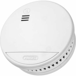 Abus RWM90 Detector de Humo - Alarma 85 dB - Protección 40 m² - Certificado DIN EN 14604 Precio: 26.94999967. SKU: B1JA4GN7EQ