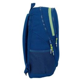 Mochila Safta Adaptable A Carro Munich North 440x320x160 mm Mochila Safta Adaptable A Carro Munich North 440x320x160 mm
