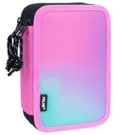 Milan Plumier 3 Pisos C-Contenido Sunset Rosa Milan Plumier 3 Pisos C-Contenido Sunset Rosa Precio: 22.49999961. SKU: B16BZBVQCY
