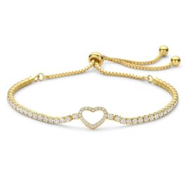 Pulsera Mujer New Bling 9NB-1561 Dorado Pulsera Mujer New Bling 9NB-1561 Dorado Precio: 108.68999966. SKU: B19CD4SJPF