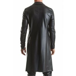 Chaqueta Demoniq Sergio Negro L Chaqueta Demoniq Sergio Negro L