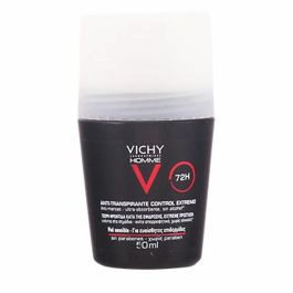 Vichy Homme Desodorante Antitranspirante Bola Roll-On 50 ml 72h Pieles Sensibles Precio: 11.49999972. SKU: S0553162