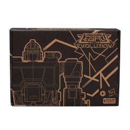 Figura Hasbro Transformers Generations Selects Deluxe Figura Hasbro Transformers Generations Selects Deluxe