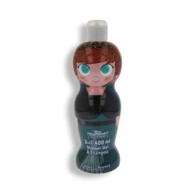 Air-Val Frozen Anna Gel&Champú 1D 400 mL Precio: 5.50000055. SKU: S4513688