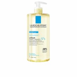 La Roche Posay Lipikar Aceite Lavante Ap+ 1000 mL La Roche Posay Lipikar Aceite Lavante Ap+ 1000 mL Precio: 24.78999963. SKU: B13P4RD3MW