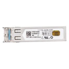 H3C 1000Base-Lx Sfp Transceiver, Single Mode (1310Nm, 10Km,