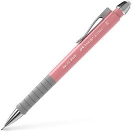 Faber Castell Portaminas 2325 Apollo 0,5 mm Rosa Precio: 3.50000002. SKU: B1DVDZP94T