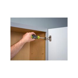 Ryobi RHSDS9PC Juego de 9 destornilladores magnéticos Ryobi RHSDS9PC Juego de 9 destornilladores magnéticos