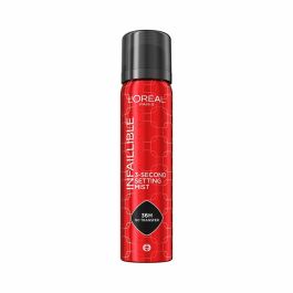 L'Oréal Paris Infaillible Fijador De Maquillaje Spray