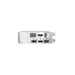 Gigabyte 9VN5060O8L-00-G10 Tarjeta Gráfica GeForce RTX 5060 OC Low Profile 8GB GDDR7 DLSS 4 Blackwell PCI-E 5.0 2512MHz