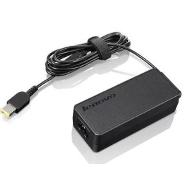 Lenovo ThinkCentre Tiny 65W AC Adaptador de Corriente para Sistemas ThinkCentre Tiny, Cargador Eficiente Precio: 53.99000035. SKU: B15D64W4JB