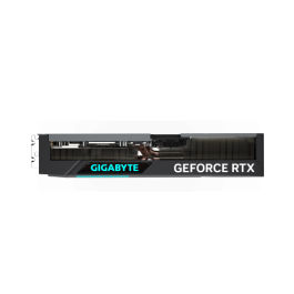 Gigabyte EAGLE GeForce RTX 4070 Ti SUPER OC 16G NVIDIA 16 GB GDDR6X Gigabyte EAGLE GeForce RTX 4070 Ti SUPER OC 16G NVIDIA 16 GB GDDR6X