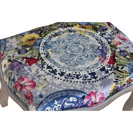 Descalzadora Moderno DKD Home Decor Multicolor 47.5 x 41 x 58 cm