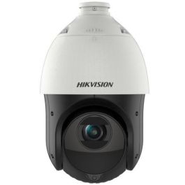 Hikvision Domo IP PTZ 4M x25 DarkFighter (4.8-120mm) IR100 H.265+ WDR IP66 12V/PoE. Audio, alarma Precio: 645.7528. SKU: B17RZY9LTH