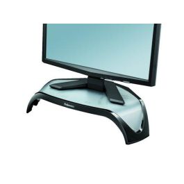 Fellowes Soporte Para Monitor Smart Suites Regulable 3 Alturas - Ajustable, Diseño Triangular, Soporta hasta 10 Kg Precio: 32.49999984. SKU: BIX8020101