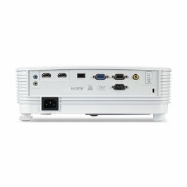 Acer P1257I Proyector XGA 4500 Lúmenes ANSI, 3D, WiFi, Full HD, Blanco Precio: 494.50000006. SKU: S55155405