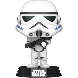 Figura POP Star Wars Stormtrooper Figura POP Star Wars Stormtrooper