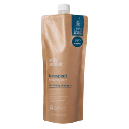 K-Respect, Queratina, Champú para el cabello, Para alisar, 750 ml *Probador Precio: 37.8900005. SKU: B16CB8TA7R