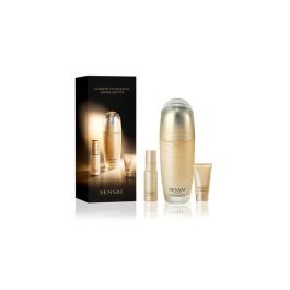 Sensai Ultimate: The Emulsion 100ml + The Lotion II 16ml + The Mask 8ml Precio: 345.5899997. SKU: B1BVZ7TCR5