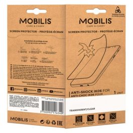 Protector de Pantalla Mobilis 036255 EDA52 Protector de Pantalla Mobilis 036255 EDA52