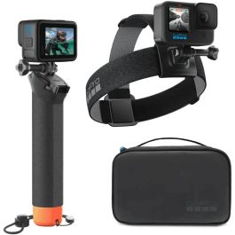 Videocámara de Vigilancia GoPro AKTES-003-VN Precio: 48.763. SKU: B15AYPS388