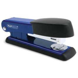 Grapadora Rapesco Bowfin Metalica (25H) Azul Precio: 5.50000055. SKU: B158WSXJV2
