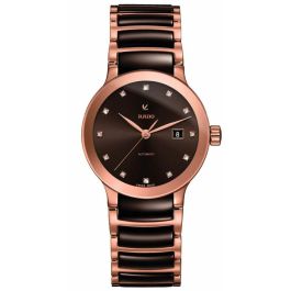 Reloj Mujer Rado R30183752 (Ø 28 mm) Reloj Mujer Rado R30183752 (Ø 28 mm) Precio: 2622.78999961. SKU: B198RP56H9