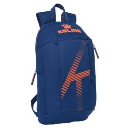 Mochila Casual Kelme Navy blue Naranja Azul marino 10 L Precio: 13.50000025. SKU: S4308192