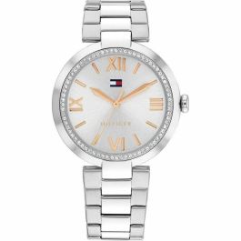 Reloj Mujer Tommy Hilfiger 1782681 (Ø 34 mm) Reloj Mujer Tommy Hilfiger 1782681 (Ø 34 mm) Precio: 104.90000015. SKU: B1FFLHVENC