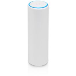 Ubiquiti Networks UniFi FlexHD Punto de Acceso WiFi AC 1733 Mbit/s Doble Banda PoE, Blanco, Montaje Techo/Mástil/Pared