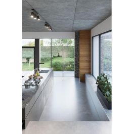 SOL Lámpara de Techo Merida-1 SOL-SL.0464 Estilo Industrial Acero Alta Calidad Ángulo Ajustable