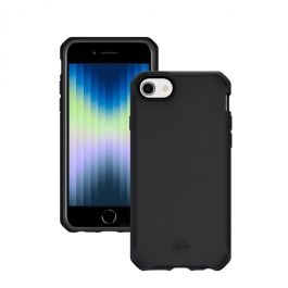 Funda para Móvil iPhone SE Mobilis 066023 Negro Precio: 25.4999998. SKU: B15TC2MQ4M