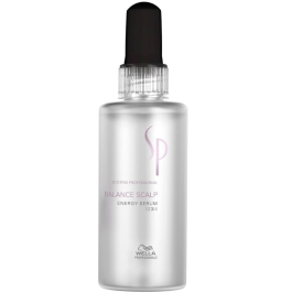 Wella SP Balance Scalp Energy Serum 100 mL Tratamiento para Cuero Cabelludo Precio: 15.59000058. SKU: B1GRY4ZSLZ