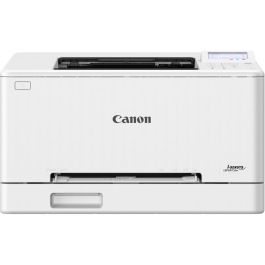 Canon LBP647CDW - Impresora Láser Color, 25 ppm, Doble Cara de Serie, Wi-Fi, Red, USB, Cartuchos Incluidos (Negro 700pg, Color 500pg) Precio: 262.50000029. SKU: B1J3P5FMRD