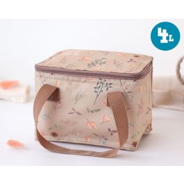 Bolsa Térmica Asas Beige Bolsa Térmica Asas Beige Precio: 4.49999968. SKU: B192MEMB8J